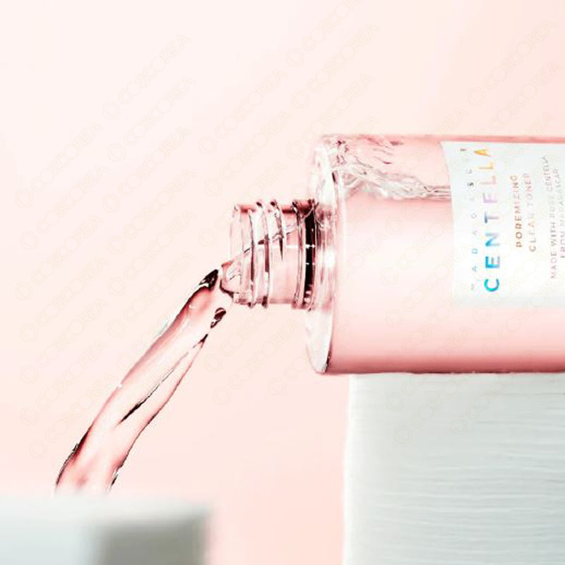 SKIN1004 Madagascar Centella Poremizing Clear Toner 210ml