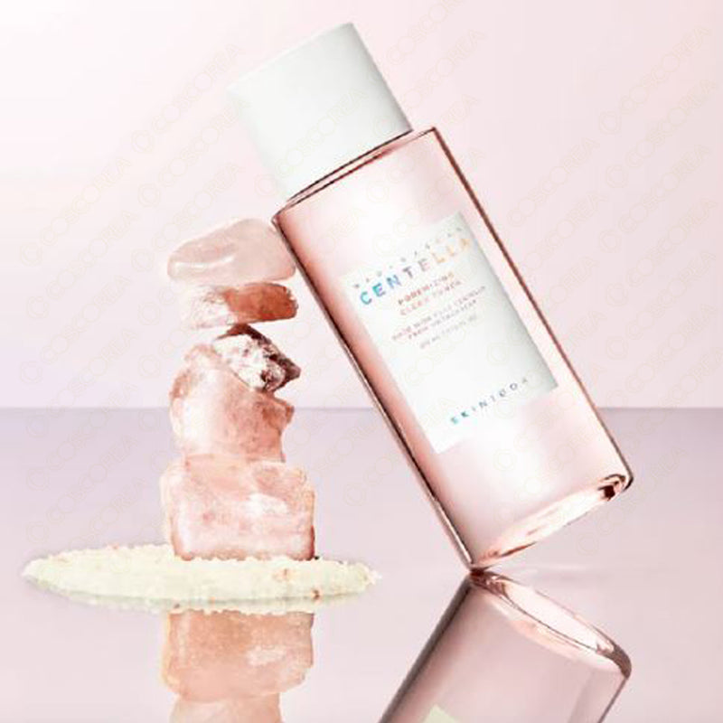 SKIN1004 Madagascar Centella Poremizing Clear Toner 210ml
