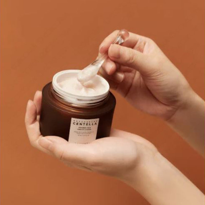 SKIN1004 Madagascar Centella Probio Cica Enrich Cream 50ml