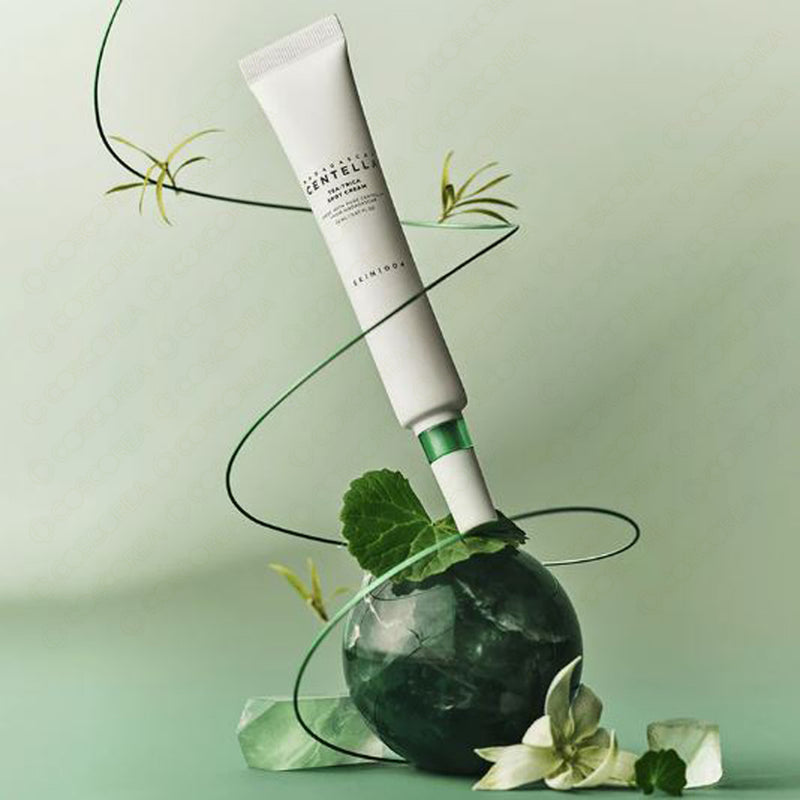 SKIN1004 Madagascar Tea-Trica Spot Cream 20ml