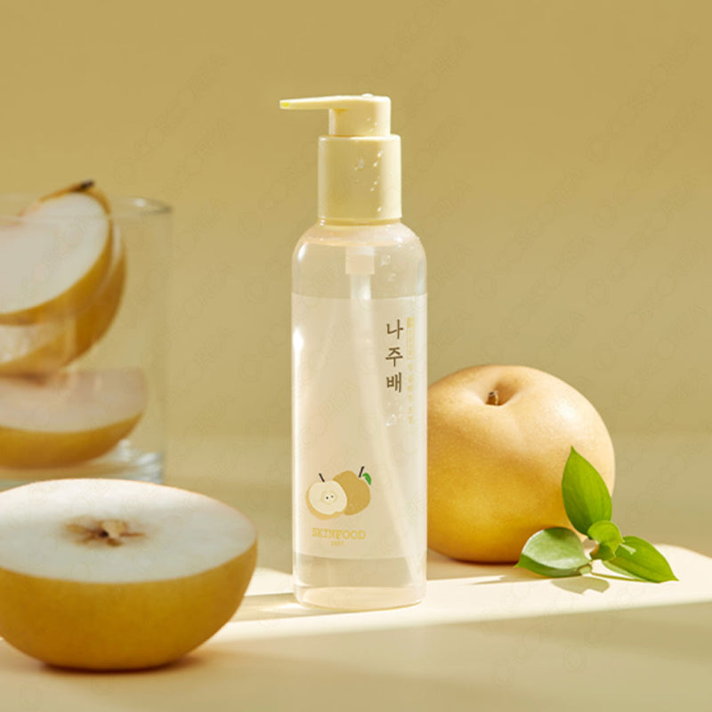 SKINFOOD Naju Bae Deep Cleansing Oil 200ml