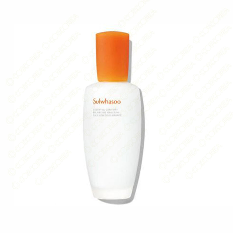 SULWHASOO Essential Comfort Balancing Emulsion 125ml
