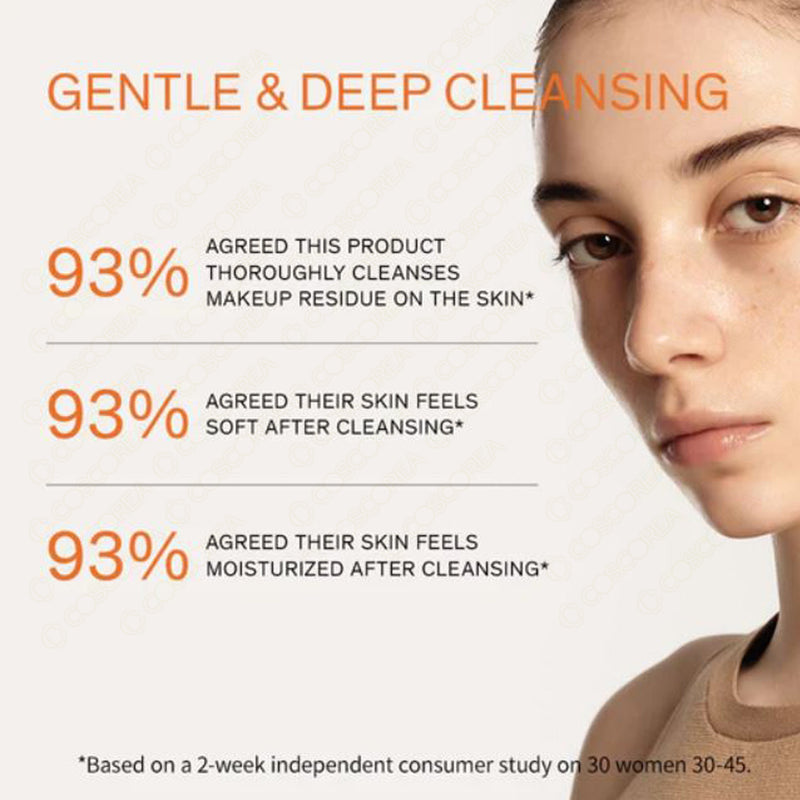 SULWHASOO Gentle Cleansing Oil 400ml