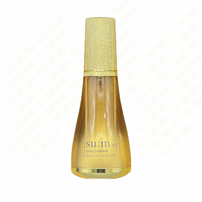 SUM37 Losec Summa Elixir Ampoule Duo 20ml+20ml