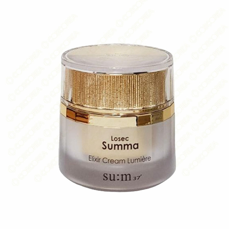 SUM37 Losec Summa Elixir Cream Lumiere 60ml