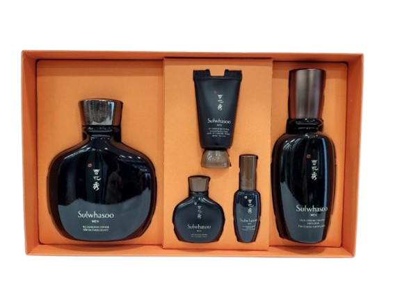 Sulwhasoo Mens online Special Gift Set