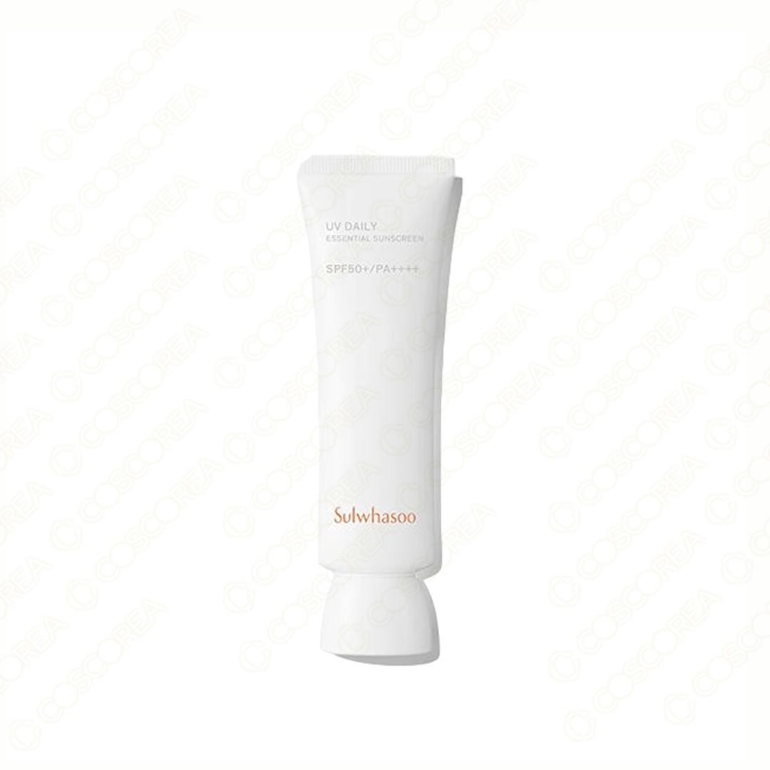 Sulwhasoo UV Daily Tone Up Sunscreen 50+/PA++++ 50ml
