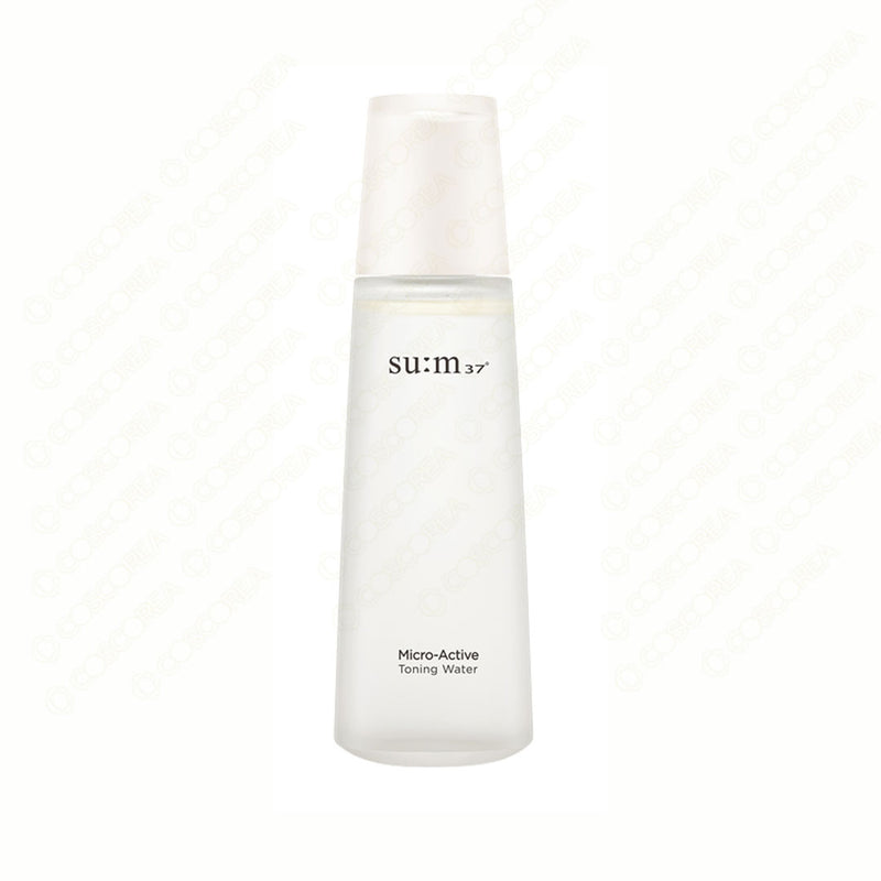 Sum37 Micro Active Toning Water 150ml