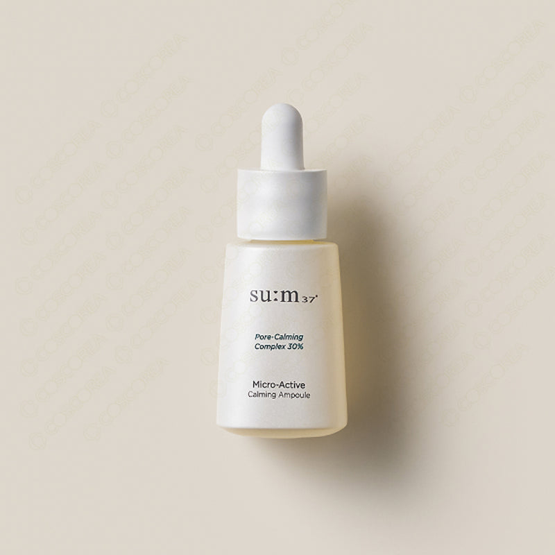 Sum37 Micro Active Calming Ampoule 15ml