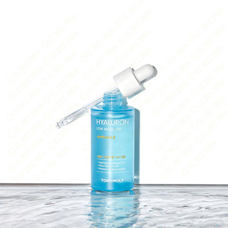 Tonymoly Hyaluron Low Molecule 10X Ampoule 50ml