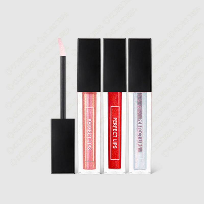 Tonymoly Perfect Lips Shine Gloss 4.5g