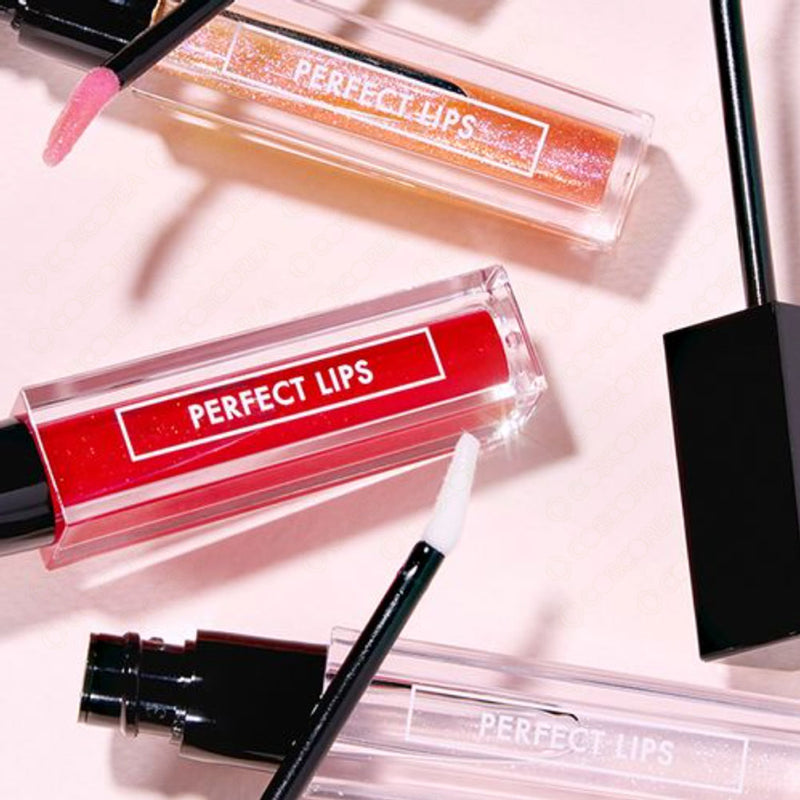 Tonymoly Perfect Lips Shine Gloss 4.5g