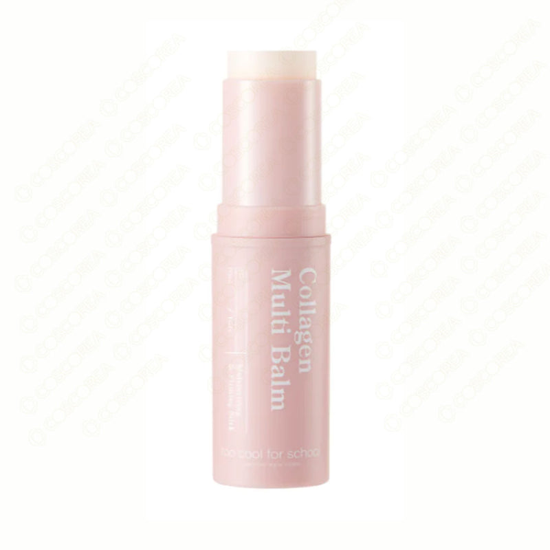Too Cool For School Collagen Multi Balm 10g
