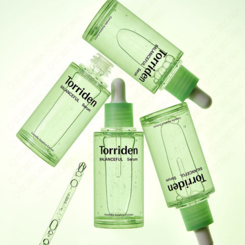 Torriden Balanceful Cica Serum 50ml