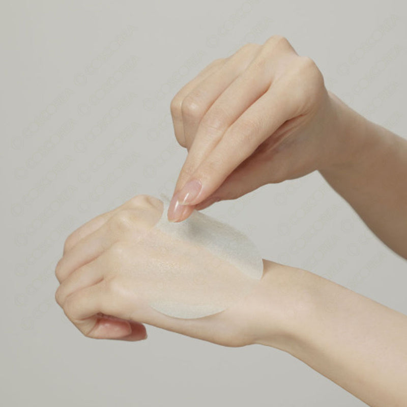 Torriden DIVE IN Low Molecule Hyaluronic Acid Multi Pad 80sheet
