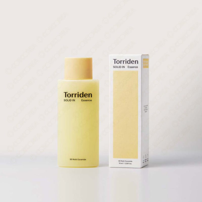 Torriden SOLID IN All Day Essence 100ml