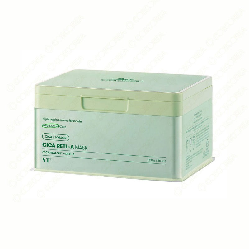 VT Cica Reti-A Mask 30sheet
