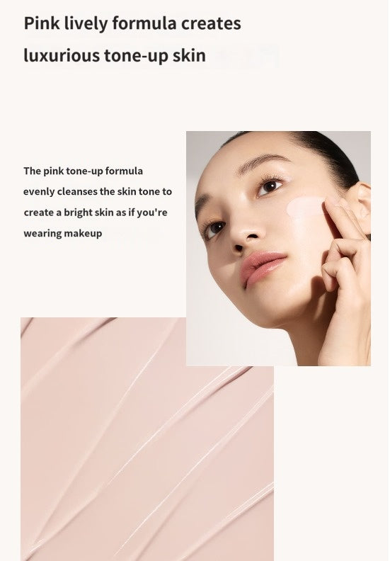 SULWHASOO UV  Daily Tone Up Sunscreen SPF50+ PA++++ 50ml
