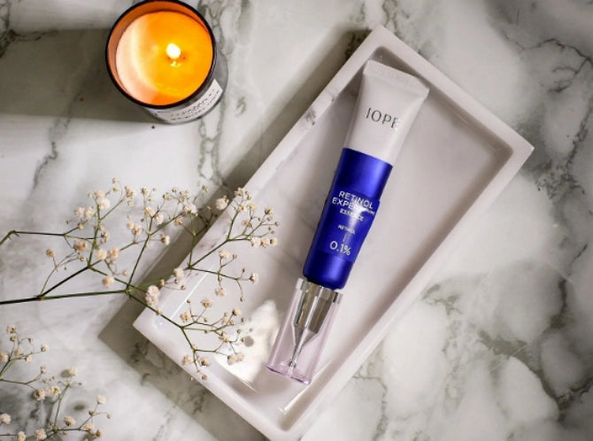 IOPE RETINOL EXPERT 0.1% 30ml Cuidado de la piel coreano Kbeauty Cosmetics