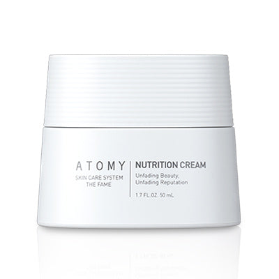 ATOMY The Fame Nutrition Cream 50ml.