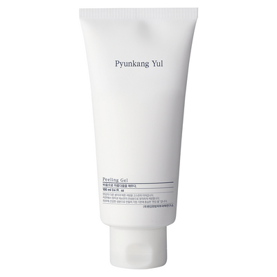 Pyunkang Yul Peeling Gel 100ml Korean skincare Kbeauty Cosmetics