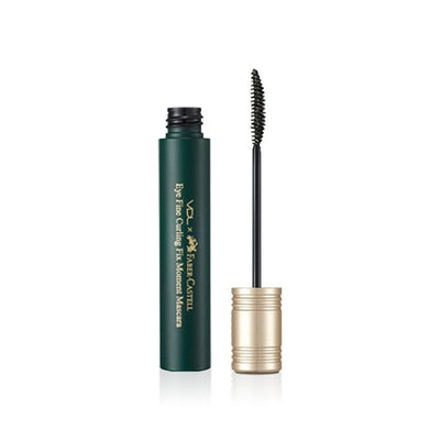 VDL Eye Fine Curling Fix Moment Mascara 7g.