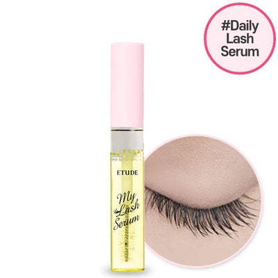 ETUDE HOUSE My Lash Serum 9g Korean Kbeauty Cosmetics