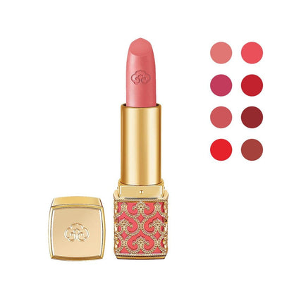 THE HISTORY OF WHOO Gongjinhyang Mi Velvet Lip Rouge 3.5g (8 Colors).