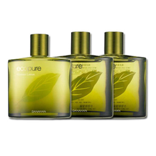 Beauty Credit Flor de Man Eco Pure Homme Special set For Men.