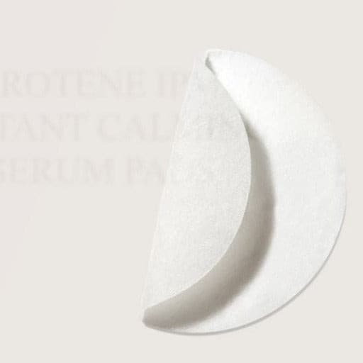 APRILSKIN Carrotene IPMP Instant Calming Serum Pads 220ml / 80ea.