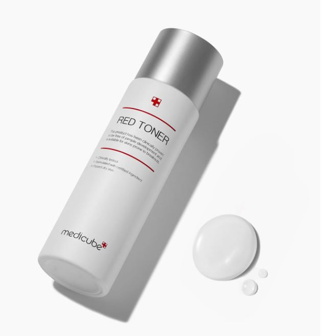 MEDICUBE Red Toner 100ml.