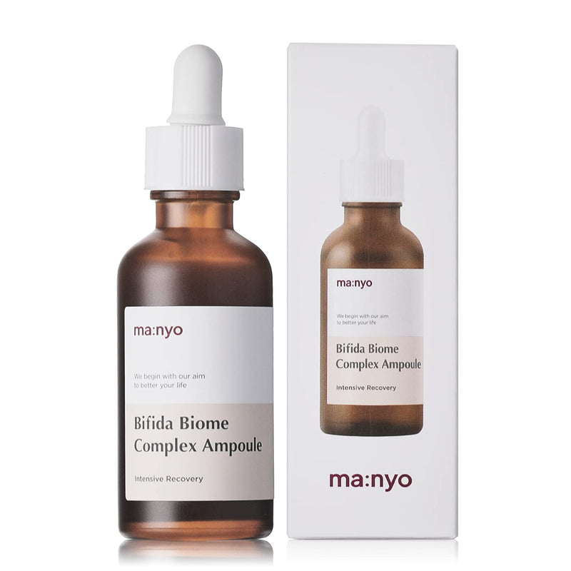 MANYO FACTORY Bifida Biome Complex Ampoule 50ml.