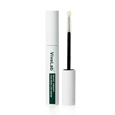 VIVELAB Revive Therapy Hair Brow Lash Serum 10ml Korean Kbeauty Cosmetic