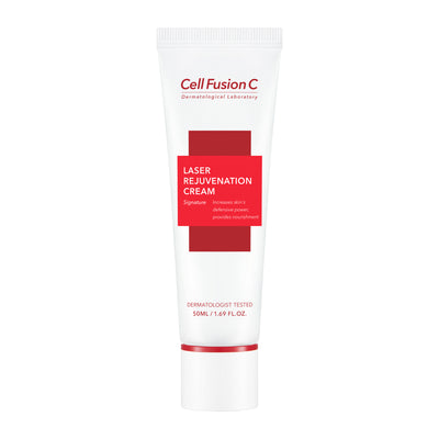 CELL FUSION C Laser Rejuvenation Cream 50ml.