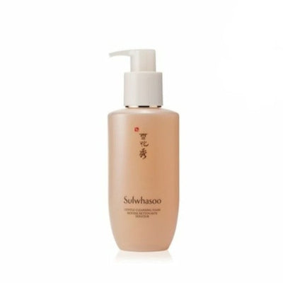 SULWHASOO Gentle Cleansing Foam 200ml