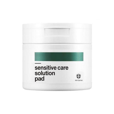 Bella Monster, Bella Monster Sensitive Care Solution Pad Seaweed Pad, Seaweed, Large, Gentle