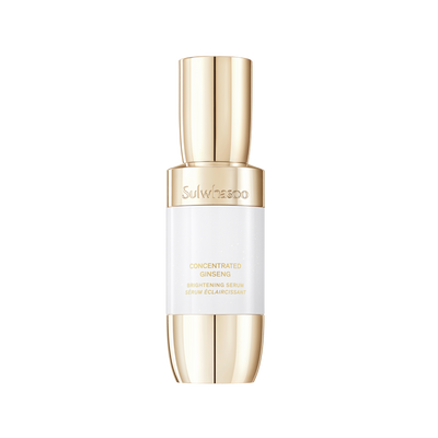 SULWHASOO Concentrated Ginseng Brightening Serum 30ml.