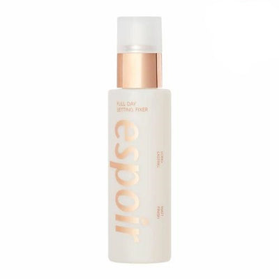 ESPOIR Full Day Setting Fixer 100ml.
