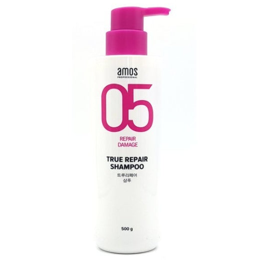 AMOS True Repair Shampoo 500ml