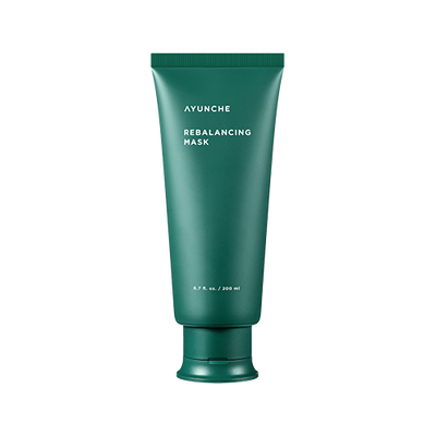 Powerless hair, Shampoo, Unstable Scalp Balance, Soft, Creamy Texture