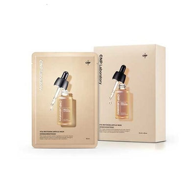 CNP Laboratory Vita Whitening Ampule Mask 25ml *10ea.