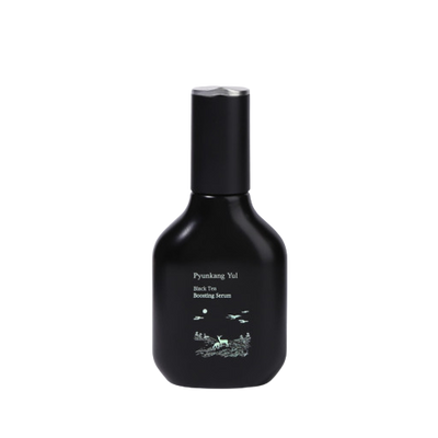 PYUNKANG YUL Black Tea Boosting Serum 45ml.