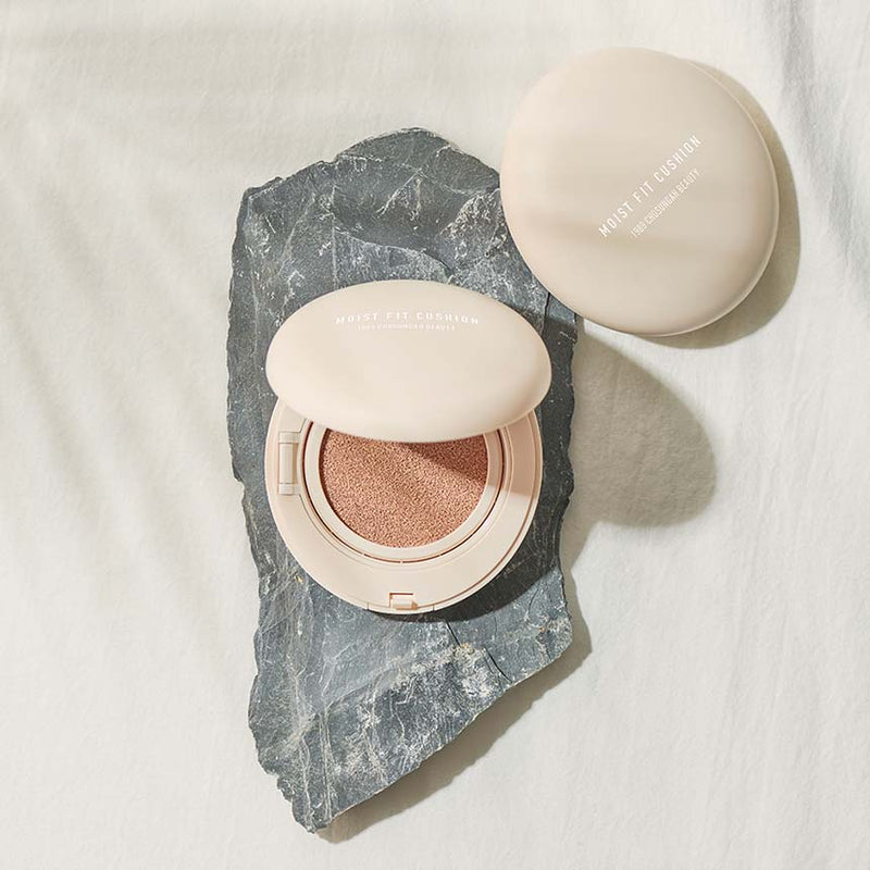 CHOSUNGAH BEAUTY Moist Fit Cushion 15ml.