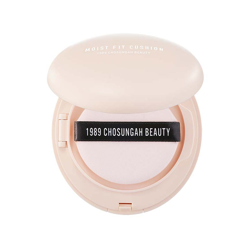 CHOSUNGAH BEAUTY Moist Fit Cushion 15ml.
