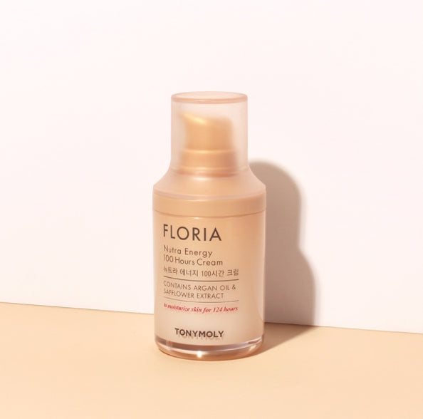 Whopping 124 hours of continued hydration, Deep into the skin without leaving a heavy, Greasy feeling, Feels comfortable even without constant reapplication