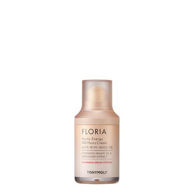 Tonymoly, TONYMOLY Floria Nutra Energy 100 Hours Cream, Floria, Nutra energy, Cream