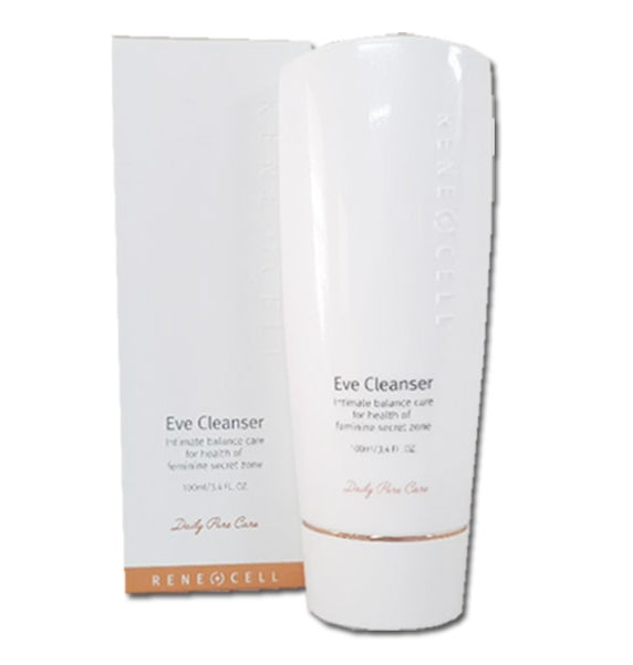 Rene Cell Eve Cleanser 100ml For Women Korean skincare Kbeauty Cosmetics