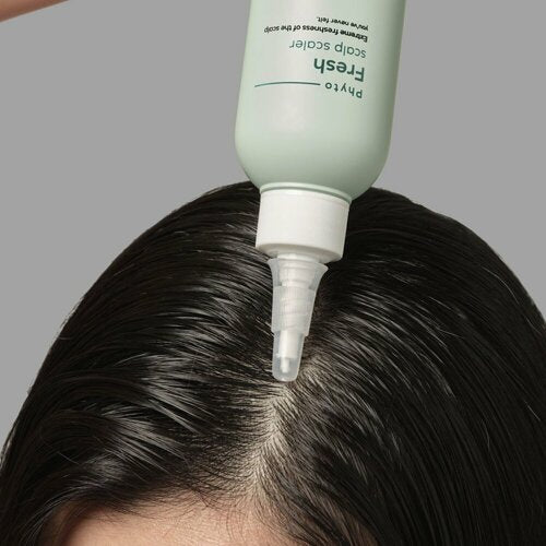 DR.FORHAIR Phyto Fresh Scalp Scaler 200ml.