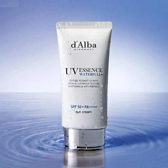Anti fine dust, Anti dust function, Non stick, Moist formulation, Allows for UV protection