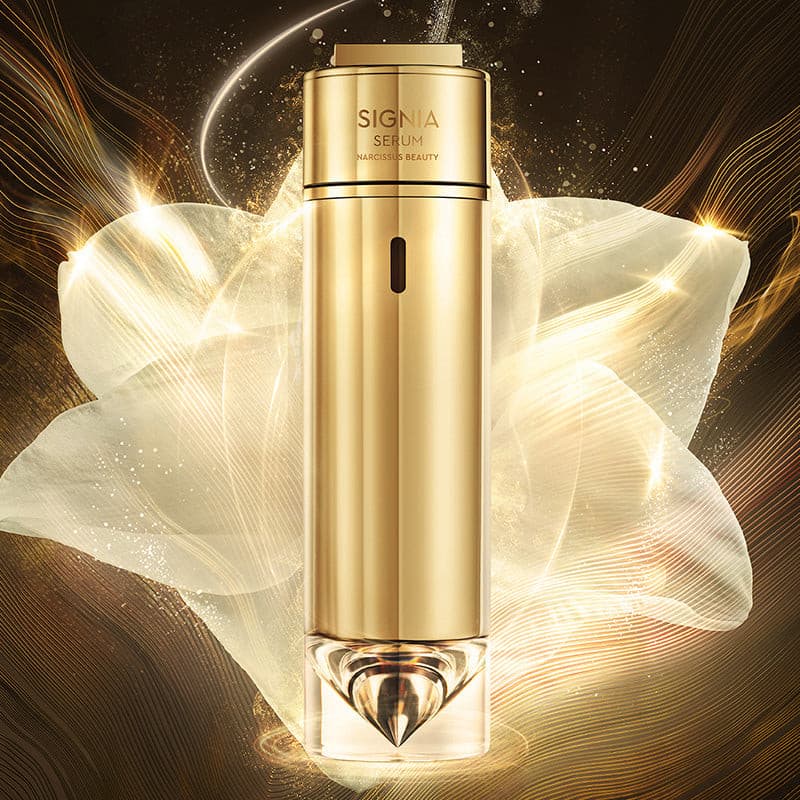 HERA Signia Serum 50ml Special set.